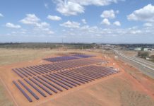 Usina solar do TSE prevê redução de 18,5 mil toneladas de CO₂ em 30 anos