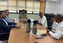 Codhab e Terracap em articulação para regularizar Cabeceira do Valo