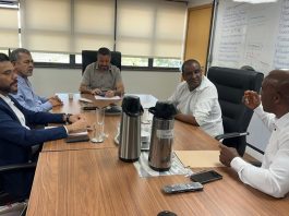 Codhab e Terracap em articulação para regularizar Cabeceira do Valo